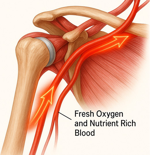 Blood Flow