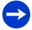 Blue Arrow