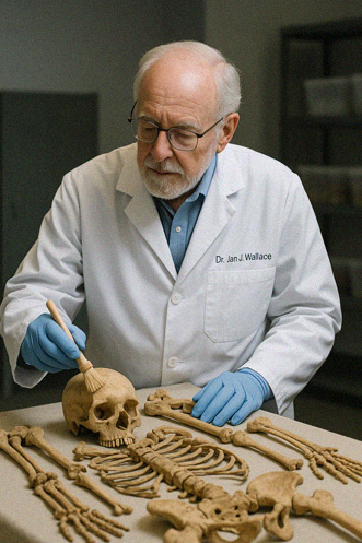 Doctor