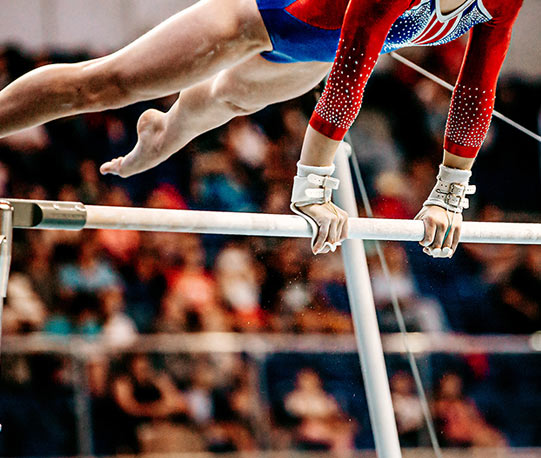 Gymnastics