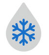Frozen Blood
