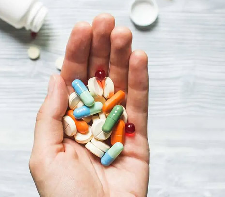 Pills