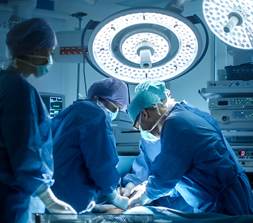 Surgery
