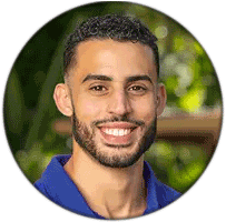 Zach Zenios